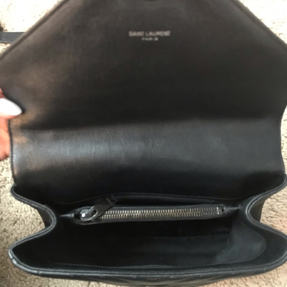 YSL bag - Picture 3 of 8